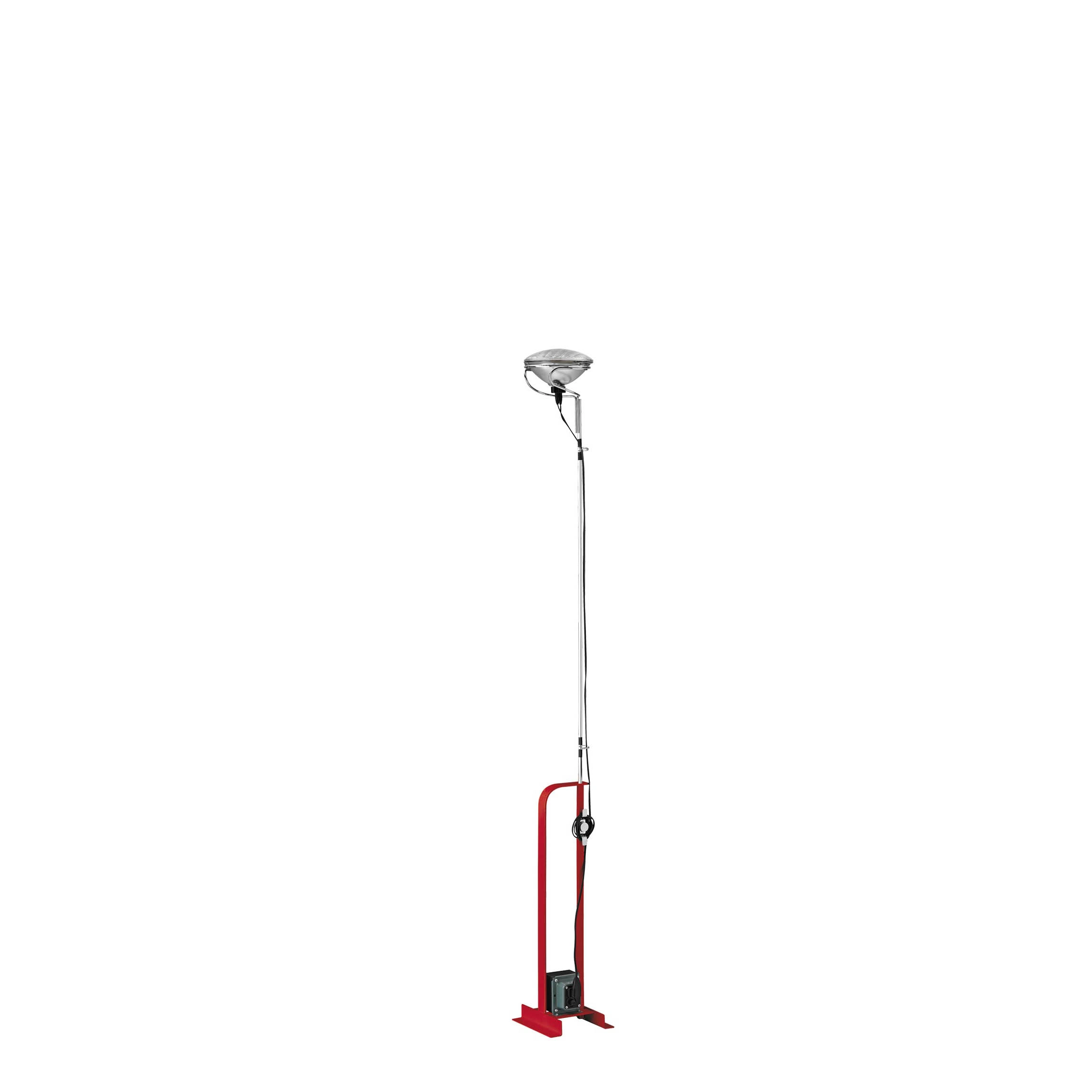 Stojacie svietidlo TOIO LED - fotografia č. 1