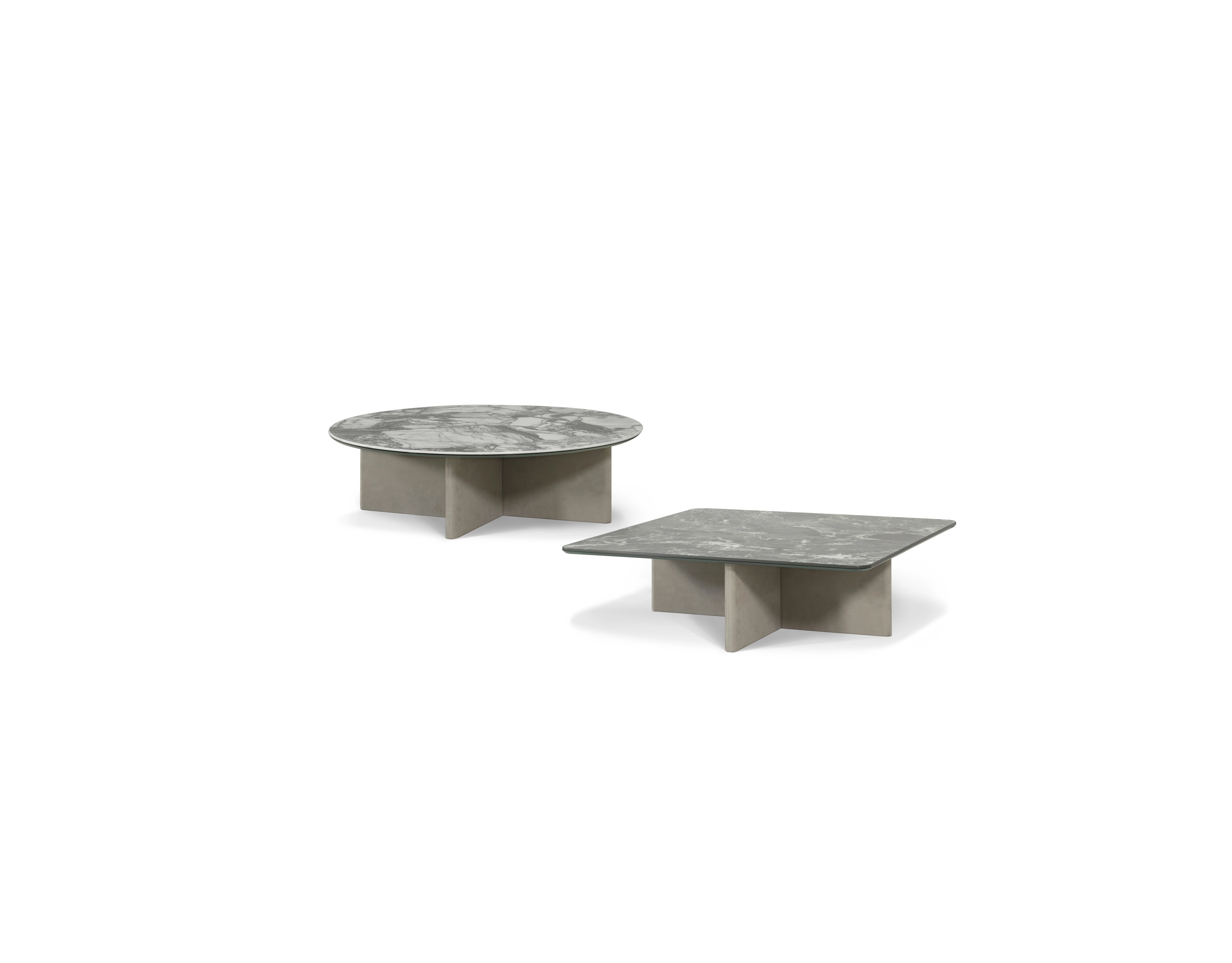 Konferenčný stolík WINGS COFFEE TABLES - fotografia č. 1