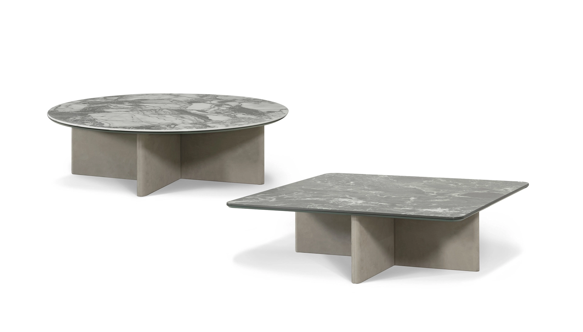 Konferenčný stolík WINGS COFFEE TABLES - fotografia č. 3